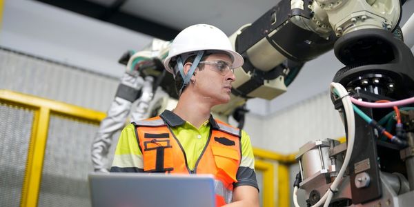 Biga’da Sanayi Firmaları İçin Üretim Takip Sistemleri (MES) ve Verimlilik